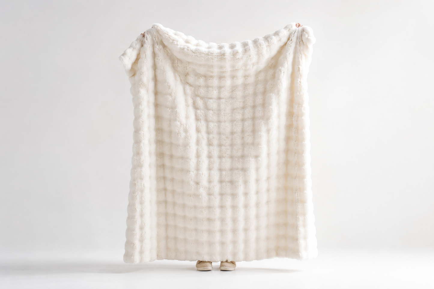 Cloud Covered Marshmallow