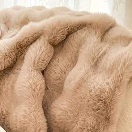 Cloud Covered Carmel