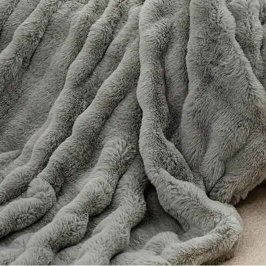 Cloud Covered Charcoal