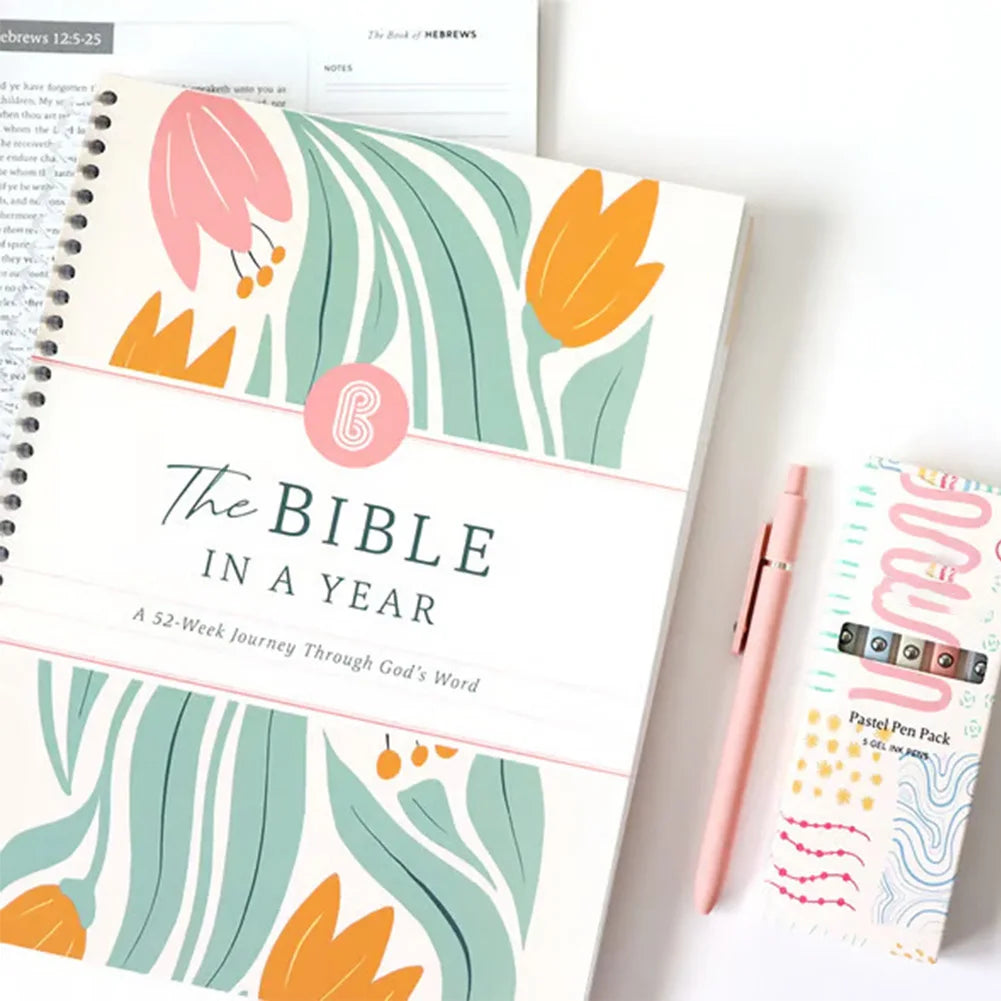 Cover Eden Bible Study Bundle
