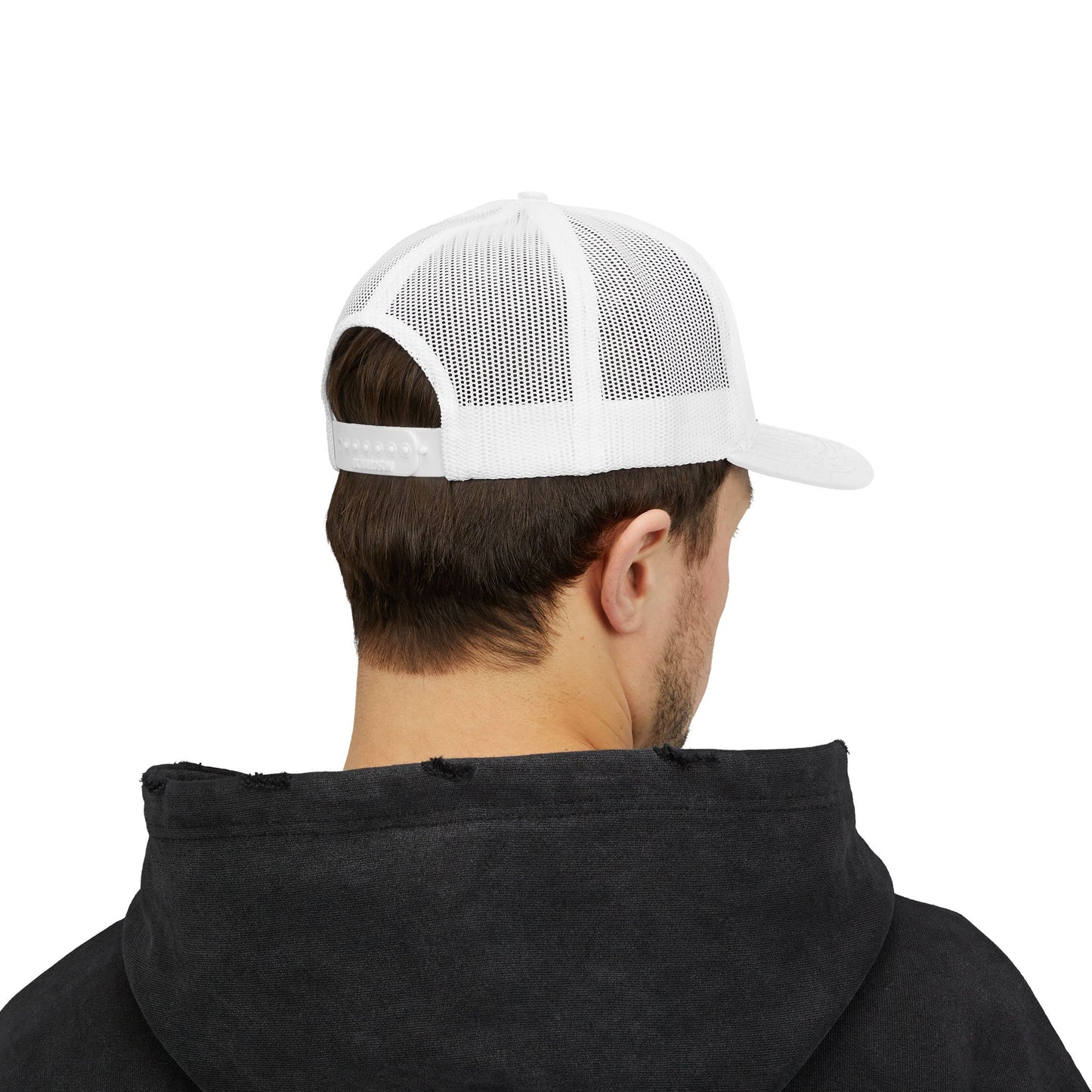 Covered - I Am Covered By Jesus Hat