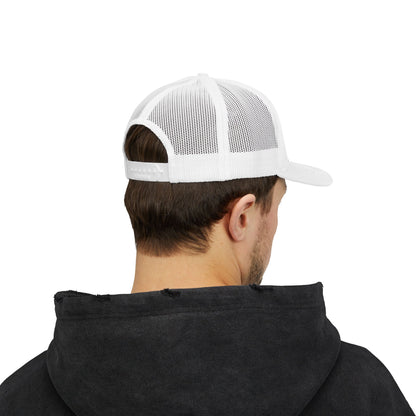 Covered - I Am Covered By Jesus Hat