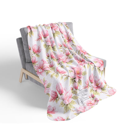 Magnolia - Philippians 4:8