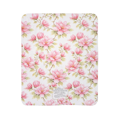 Magnolia - Philippians 4:8