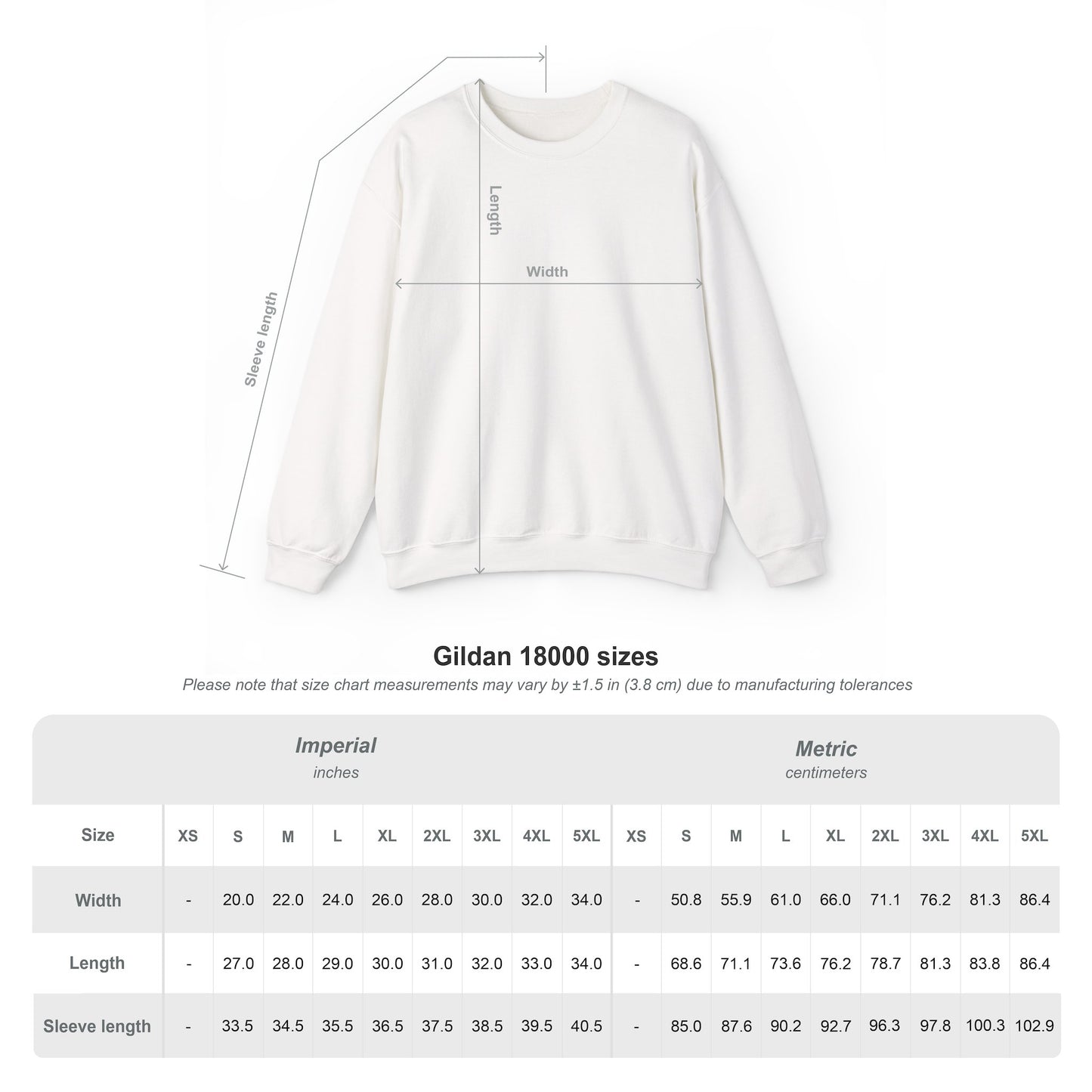 Armor of God Sweatshirt