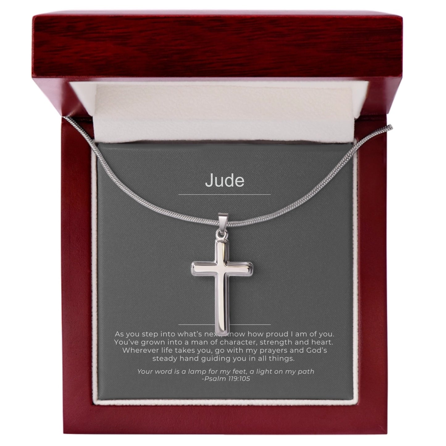 Son Cross