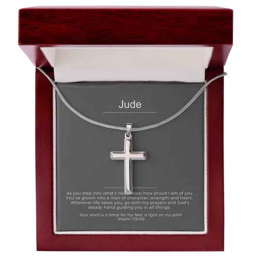 Son Cross