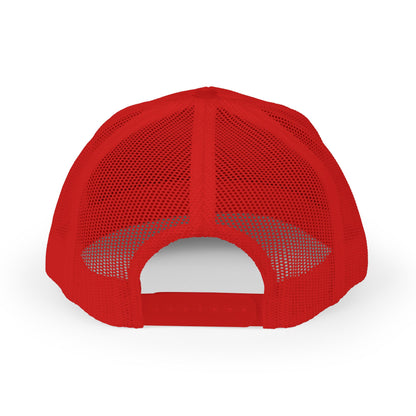 Covered - By The Blood of Jesus Hat