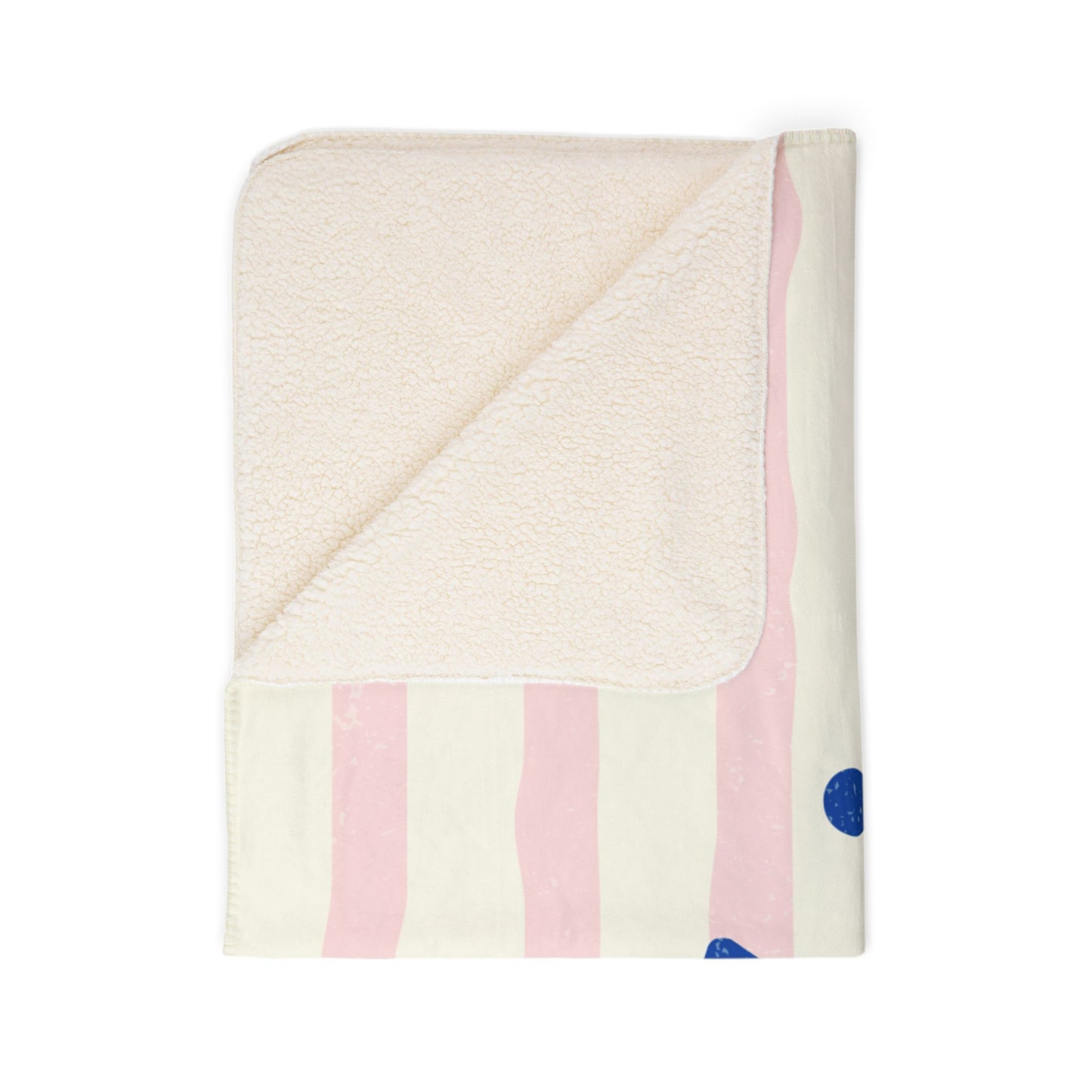 Jesus Saves - Personalized Blanket