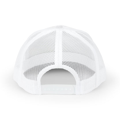 Covered - I Am Covered By Jesus Hat