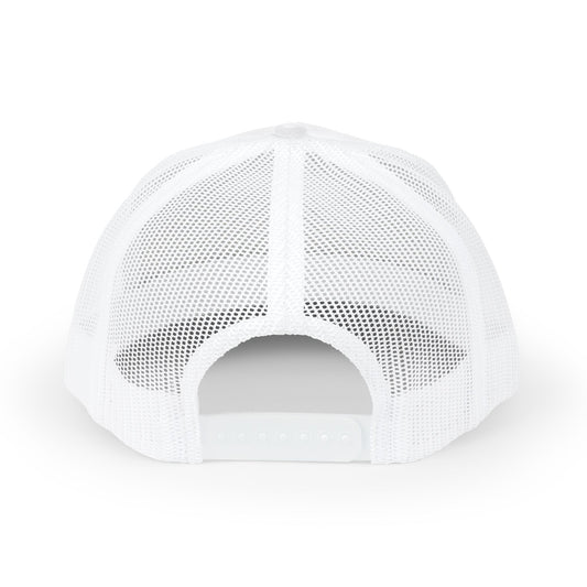 Covered - I Am Covered By Jesus Hat