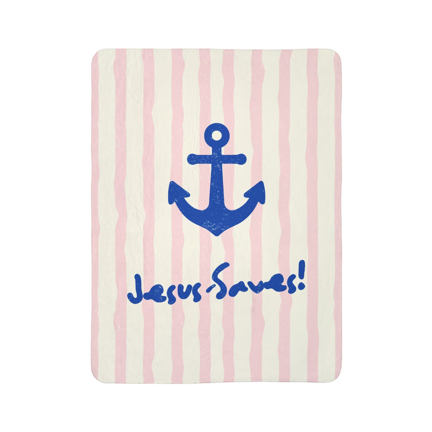 Jesus Saves