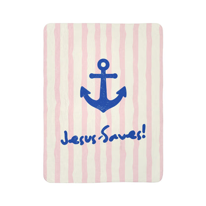 Jesus Saves