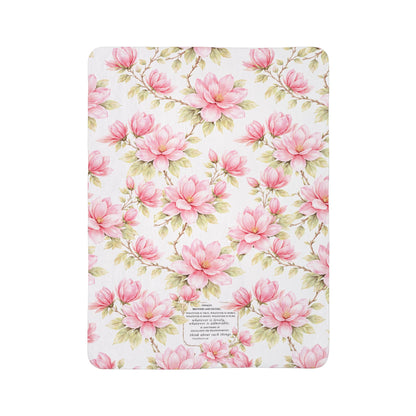 Magnolia - Philippians 4:8