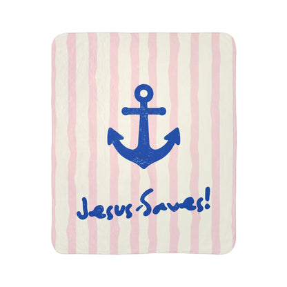 Jesus Saves