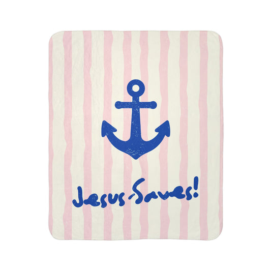 Jesus Saves