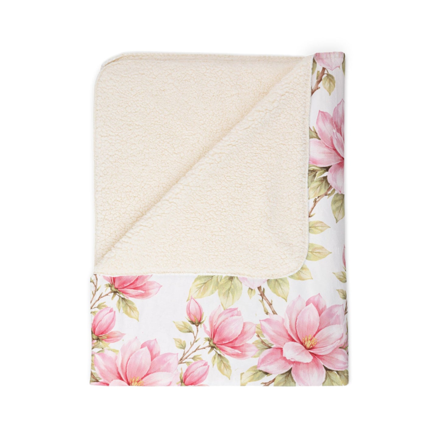 Magnolia - Philippians 4:8