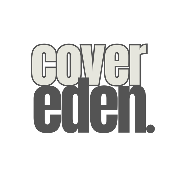 Cover Eden 