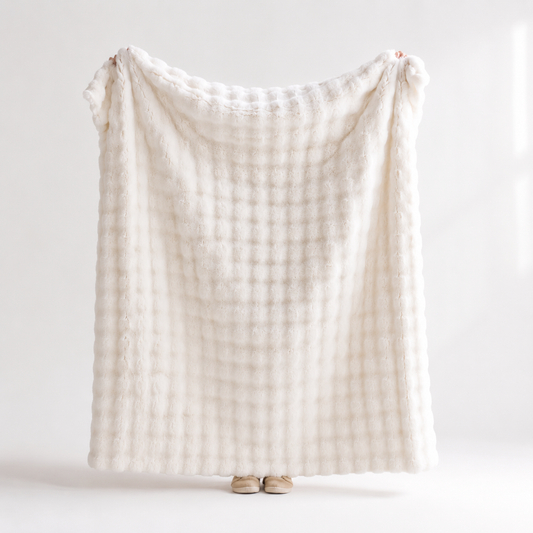 Cloud Covered Marshmallow