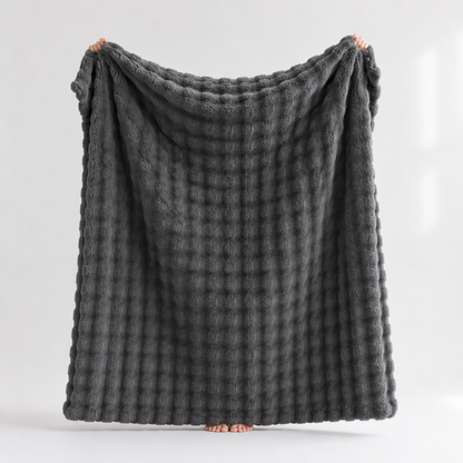 Cloud Covered Charcoal