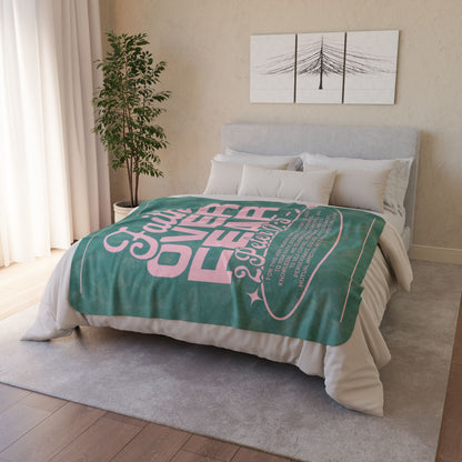 Faith Over Fear - Personalized Name