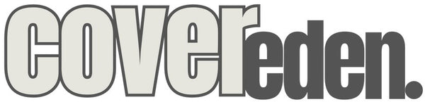 Cover Eden 