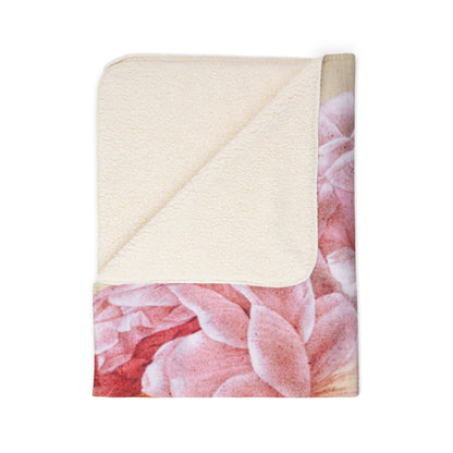 Gratitude Wild Rose – Philippians 4:6