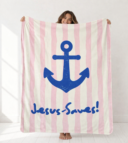 Jesus Saves