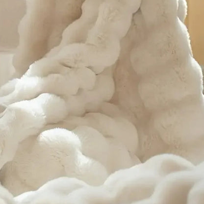 Cloud Covered Marshmallow