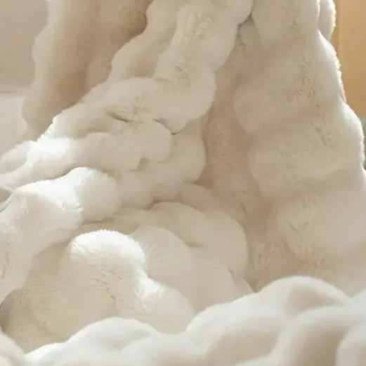 Cloud Covered Marshmallow