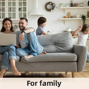 Covered Cozy 5pcs 0.5mm Black Gel Pens