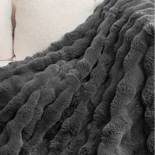 Cloud Covered Night Sky