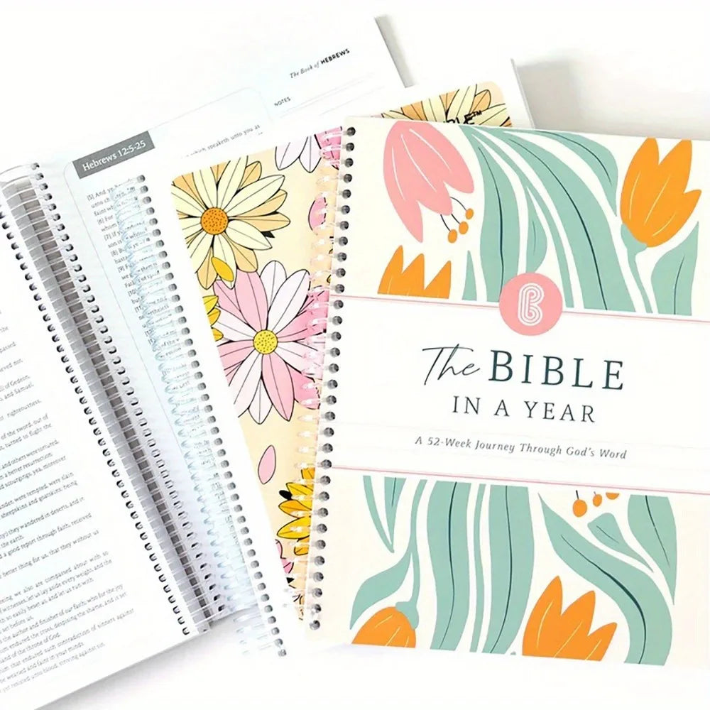 Cover Eden Bible Study Bundle