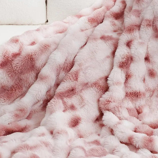 Cloud Covered Strawberries & Cream