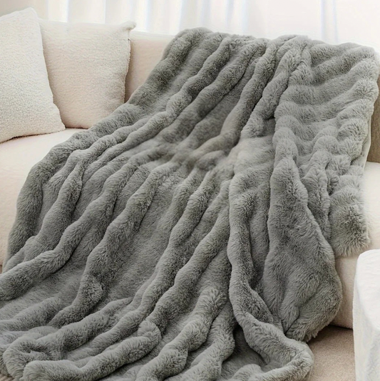 Cloud Covered Charcoal