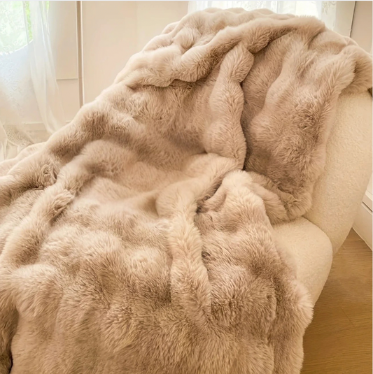 Cloud Covered Carmel