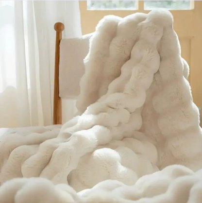 Cloud Covered Marshmallow