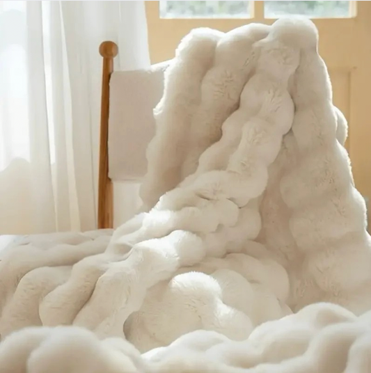 Cloud Covered Marshmallow