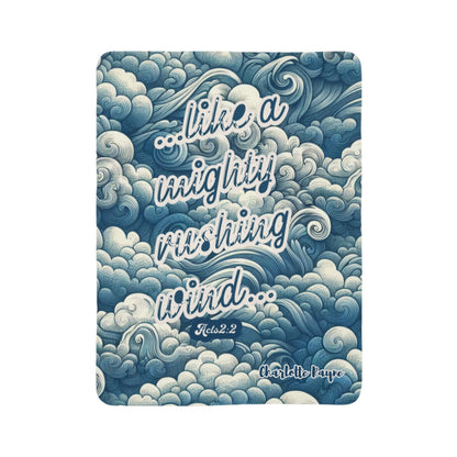Mighty Rushing Wind